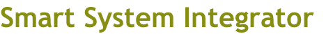 Smart System Integrator